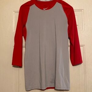 Nike Pro‎ Dri-Fit Shirt